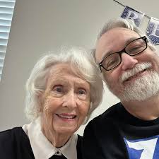 Happy Anniversary Mary Beth Ramey! Mary Beth has given sixteen years to VMC  and helping our neighbors struggling with housing. She shares her thoughts 