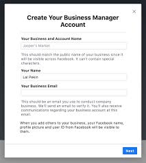 On instagram, you can convert your personal profile to a business account to access features that can help you grow your business. The Ultimate Guideline For Facebook Business Manager Sociality Io Blog