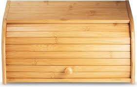 They also provide some brief instructions on. 10 Best Breadbox Reviews Keep Baked Goods Fresh And Delicious