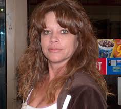 Linda Ann Stover (1965-2005)