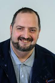 David GUIDO (Santerne Tertiaire et Santé groupe VINCI)