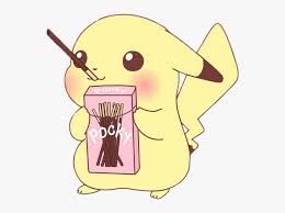 Pikachu raichu cute pikachu cute pokemon all pokemon pokemon fan art pokemon stuff pokemon images pokemon pictures anime. Pikachu Pocky Kawaii Pink Cute Pokemon Pastel Pikachu Pocky Hd Png Download Transparent Png Image Pngitem