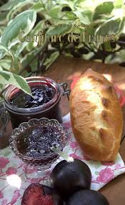 Epingle Sur Confiture