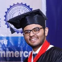 Darshit Shah Email & Phone Number