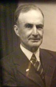 Archibald Flint