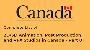 The whatsapp api is based on the whatsapp web protocol and excludes the ban both when using libraries from mgp25 and the like. Animation And Vfx Studios In Canada Listing Of Post Production Studios