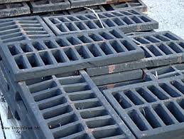 Maybe you would like to learn more about one of these? Trench Drain Systems Cast Iron Grating
