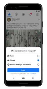 We did not find results for: Turn Off Comments On Fb How To Turn Off Comments On Facebook Posts