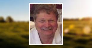 Robert Hal Rue Obituary April 15, 2015