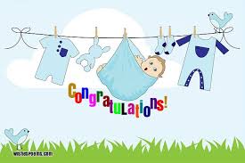 A perfect example of minority rule is a new baby in the house. 105 Baby Shower Wishes Baby Shower Messages For Cards