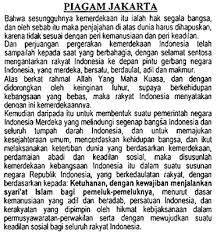 Manfaat dasar negara bagi sebuah bangsa. Proses Perumusan Pancasila Sebagai Dasar Negara Fajardwimaarif