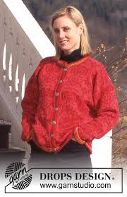 Pattern links are added twice a week. Drops 52 12 Free Knitting Patterns By Drops Design