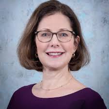 Supervisor Michele Madigan