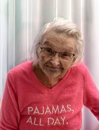 Darlene L'Roy Marlow