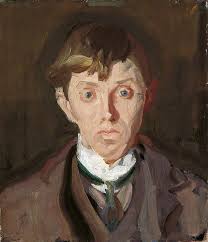 Spencer Frederick Gore (1878–1914)