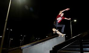 On a roll for Jesus, Truth Riders take their message to area teens at risk