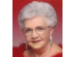 DORIS DICKERSON Obituary (2015)