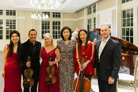 Timeless Concerts merges centuries of music in intimate setting for  Arlington, Fort Worth residents