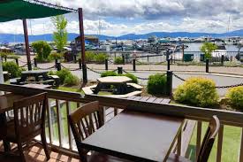 Southern Barbecue Meets the North Shore