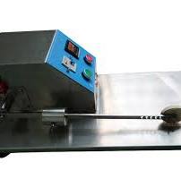 220V IEC60730-1 Figure 8 Label Marking Abrasion Test Machine