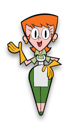 Mom Dexter Laboratory Dexter Mom Cartoon Mom