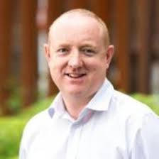 This week, my best mate, mentor, and partner in mischief, Andrew Downs…