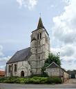 église Saint-Léger de Berles-Monchel - Wikidata