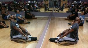 Praise Dance: movement that keeps the faith