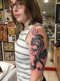 This tattoo basically represents the attributes and traits of the samurai. Separating The Traditional Tattoos From The Impostors Japanese Tattoo