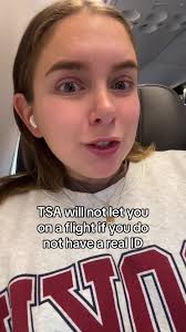 Can You Fly If You Lost Your Id in Another State