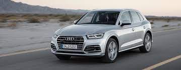 Over 80% new & buy it now; Audi Q5 Informazioni Tecniche Prezzo Allestimenti Autoscout24