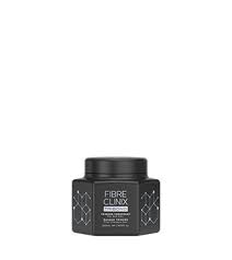 Simply work a few drops of a lightweight hair treatment oil into your fingertips and rub all over your scalp in a circular motion for a few minutes before you shampoo. Fibre Clinix In Salon Pflegeprogramm