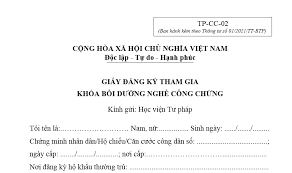 Cụ thể, một trong 5 tên này là người theo đuổi roani từ lâu. 29 Biá»ƒu Máº«u Trong Cong Chá»©ng Ap Dá»¥ng Tá»« Ngay 26 3 2021