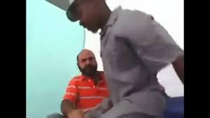 Jailson Mendes sendo fodido por um pau preto - XNXX.COM