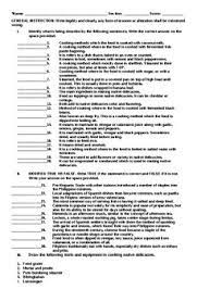 About to buy a home? Technology And Home Economics Quiz By Anna S Classroom Tpt