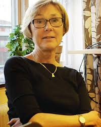 Ann Lund får rätt i efterhand