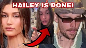 JUSTIN BIEBER HAILEY BIEBER RED CARPET DRAMA AT RHODE POP UP!