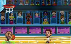 You can play this game against the computer or with your friends. 61 Basketball Legends Unblocked Y TÆ°á»Ÿng