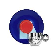 Maybe you would like to learn more about one of these? Illy Art Collection Coffee Cups Artistic Coffee Cups Illy