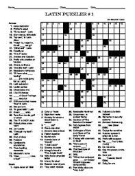 Next we have the sixth runner up the crosswords for kids come in different topical collections, each with their own theme. Themed Crossword Puzzles Worksheets Teaching Resources Tpt