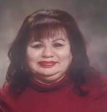 Victoria (Vickie) O. Hernandez June 17, 1957