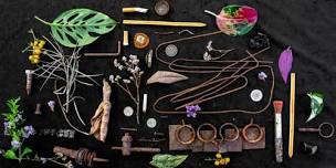 Register for Creative and Arty Happenings with Dr Karike Ashworth