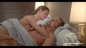 Carole Bouquet and Angela Molina - That Obscure Object of Desire - Alpha  Porno