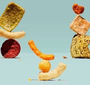 Looking for Healthier Chips to Try? Here Are 12 Options