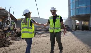Safety Management And Programs - Staff Zone