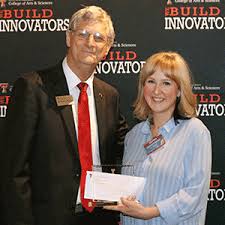 2019 Staff Excellence Award Winners