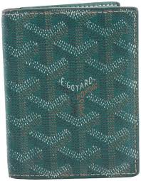 Check spelling or type a new query. Goyard Card Holders Up To 70 Off At Tradesy