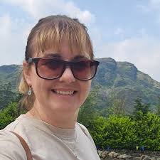 Healing Crystal Art by Karly Harris