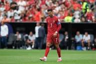Portugal vive tensión interna mientras crecen las críticas a Cristiano Ronaldo | Diario el Día