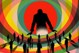 Direction of the affairs of a state, community, etc.; How The Coronavirus Pandemic Will Permanently Expand Government Powers